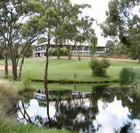 Flagstaff Hill Golf Club and Koppamurra Ridgway Restaurant - Newcastle Accommodation