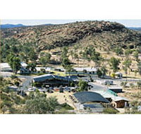 Alice Springs RSL Club - Newcastle Accommodation