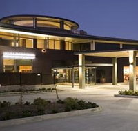 Bomaderry Bowling Club - Newcastle Accommodation