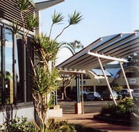 Byron Bay Services Club - Newcastle Accommodation