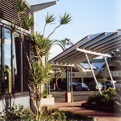 Byron Bay Services Club - Newcastle Accommodation 0