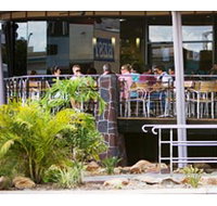 Carpentaria Buffalo Club - Newcastle Accommodation