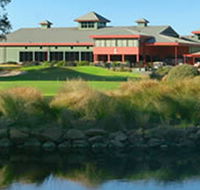 Catalina Country Club - Newcastle Accommodation