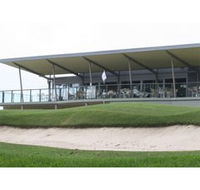 Coffs Harbour Golf Club - New Castle Tourism