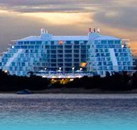 Ettalong Beach Club - Newcastle Accommodation