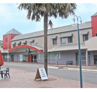 Kiama Leagues Club - New Castle Tourism