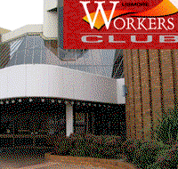 Lismore Workers Club - Newcastle Accommodation