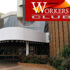 Lismore Workers Club - Newcastle Accommodation 0