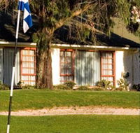 Moss Vale Golf Club - Newcastle Accommodation
