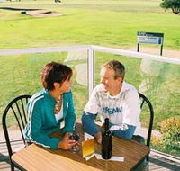 Narooma Golf Club - Newcastle Accommodation