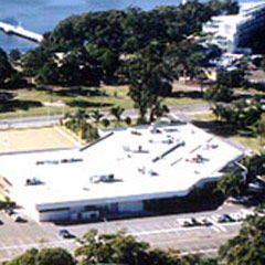 Soldiers Point Bowling Club - New Castle Tourism 0