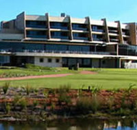 Wollongong Golf Club - Newcastle Accommodation