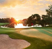 Dover Golf Club Inc - New Castle Tourism