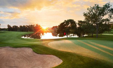 Stanley Golf Club - Newcastle Accommodation 0