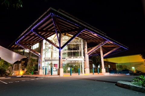 Club Central Menai - New Castle Tourism 0