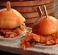 Anju Bar  Restaurant