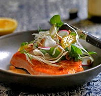 Arbory Bar and Eatery