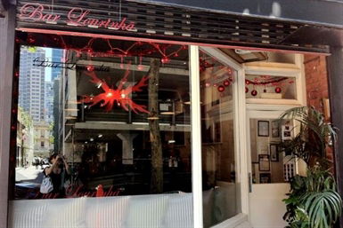 Bar Lourinha - Newcastle Accommodation 0