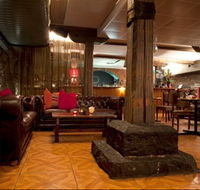 Bluestone Downstairs