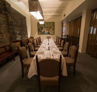 Bluestone Restaurant