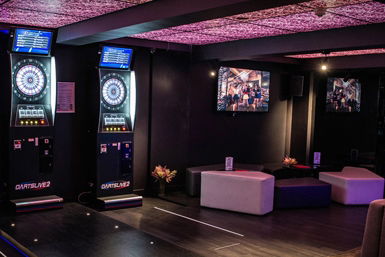 IDarts Nano - New Castle Tourism 0