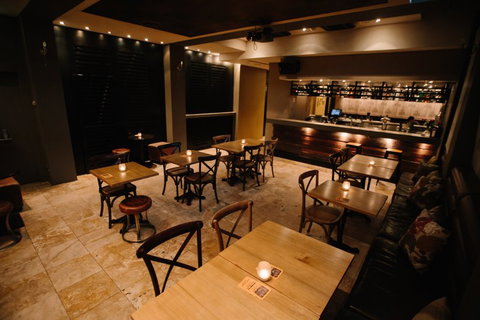 Rabbit Hole Bar And Dining - Newcastle Accommodation 0