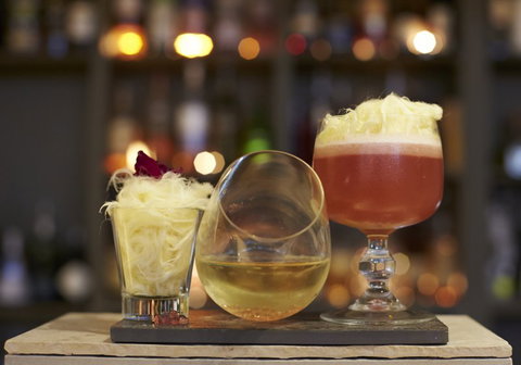 Rabbit Hole Bar And Dining - Newcastle Accommodation 3