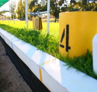 Hilton Park Bowling Club - Newcastle Accommodation