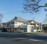 Jacaranda Hotel - Newcastle Accommodation