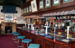 The Lord Nelson Brewery - New Castle Tourism 0