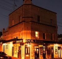 Bald Rock Hotel - New Castle Tourism