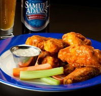 Blue Plate Bar and Grill - New Castle Tourism