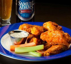 Blue Plate Bar And Grill - New Castle Tourism 0