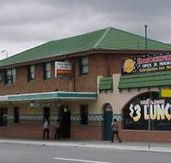 Cabramatta Inn - New Castle Tourism