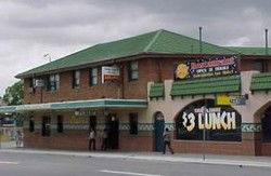 Cabramatta Inn - New Castle Tourism 0