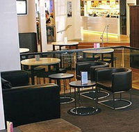 Camden Hotel - New Castle Tourism