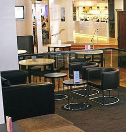 Camden Hotel - New Castle Tourism 0