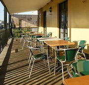 Garry Owen Hotel - New Castle Tourism