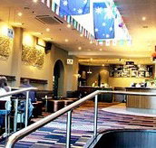 Hotel Bondi - Newcastle Accommodation