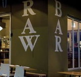Raw Bar - Newcastle Accommodation