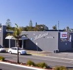 Bellevue Hotel Tuncurry - New Castle Tourism