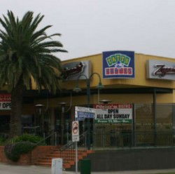 Zagames Reservoir Hotel - Newcastle Accommodation 0
