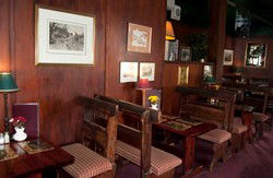 The Lord Nelson Brewery - New Castle Tourism 1