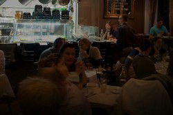 Blue Plate Bar And Grill - New Castle Tourism 1