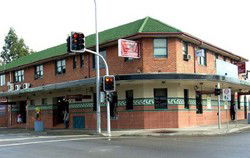 Cabramatta Inn - New Castle Tourism 1