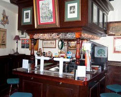 The Lord Nelson Brewery - New Castle Tourism 2