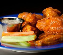 Blue Plate Bar And Grill - New Castle Tourism 3