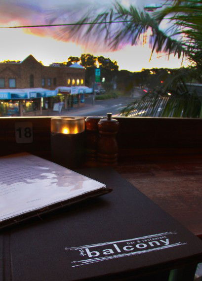 Balcony Bar And Oyster Co. - Newcastle Accommodation 5