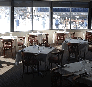 Base 1720 Bar  Restaurant - Newcastle Accommodation