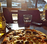 Aldo's Cafe and Pizzeria - Newcastle Accommodation